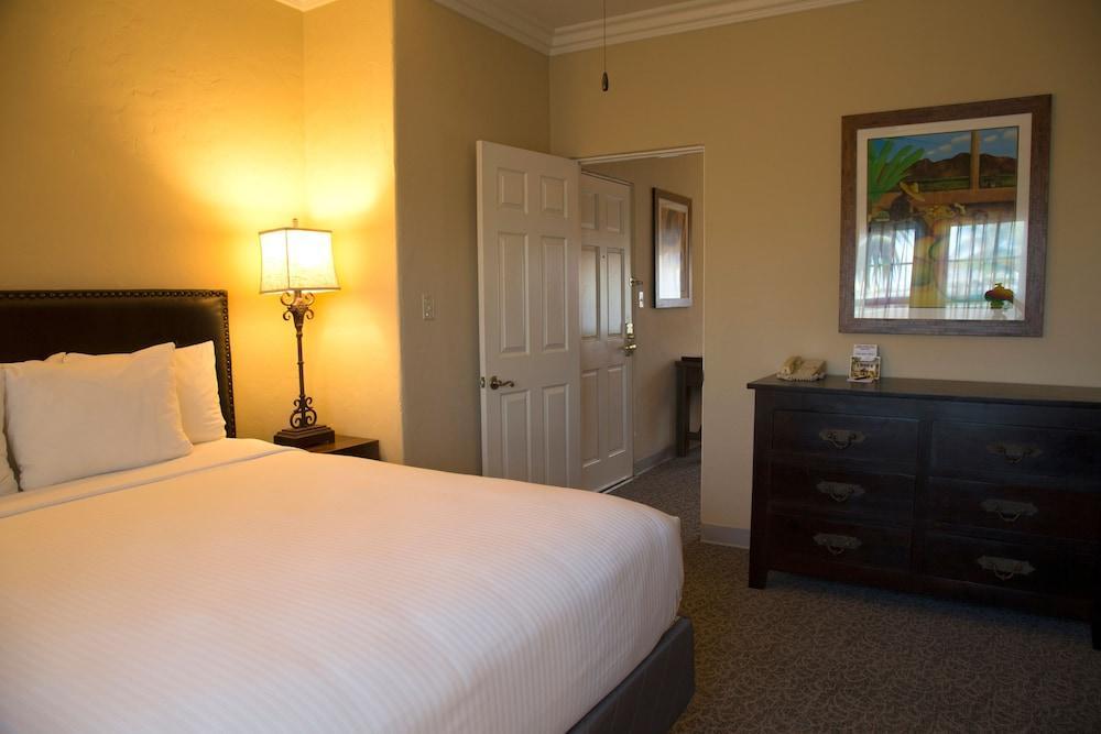 Hotel El Cordova à San Diego Extérieur photo