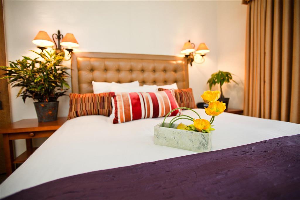 Hotel El Cordova à San Diego Chambre photo