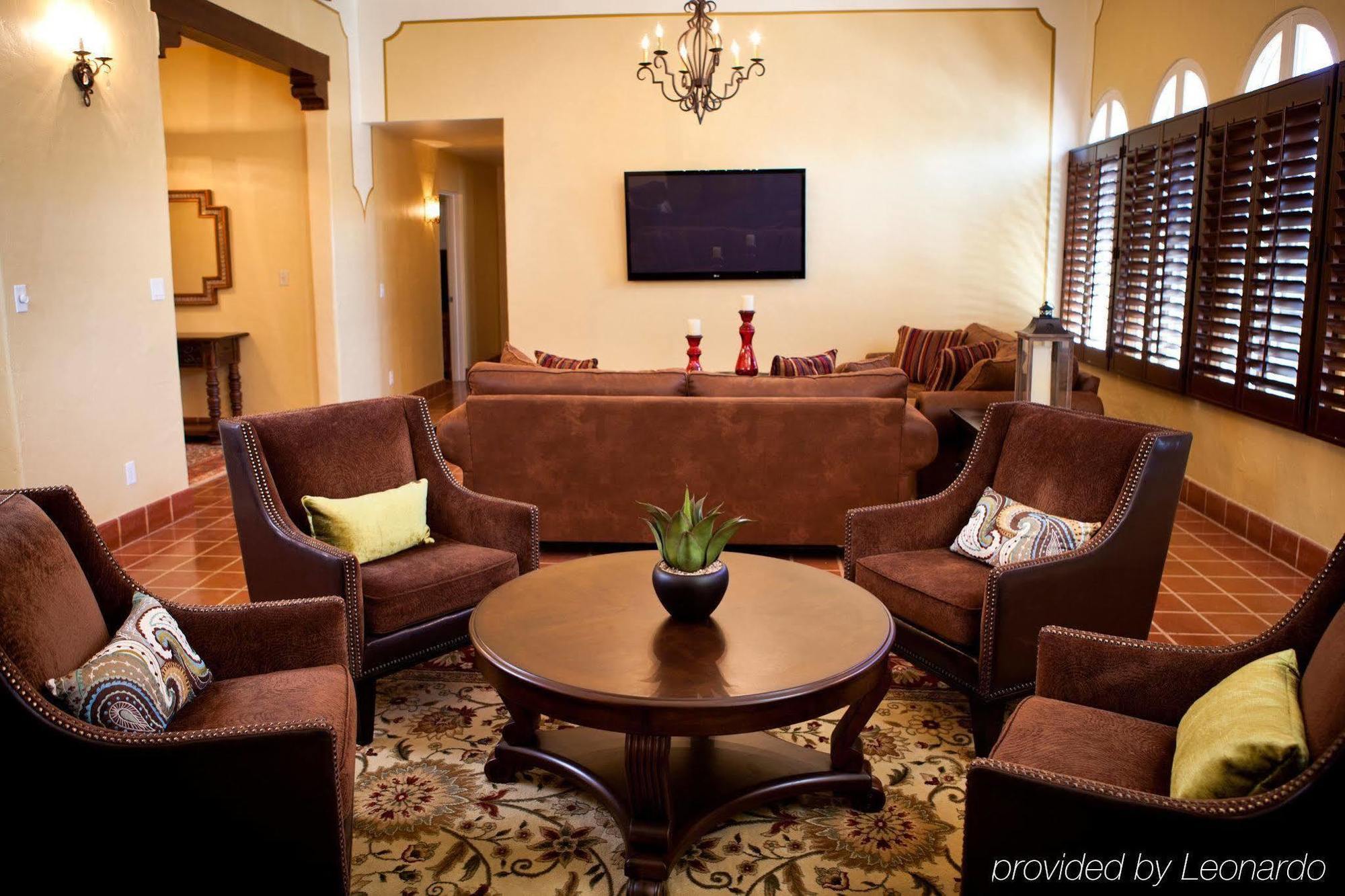 Hotel El Cordova à San Diego Intérieur photo